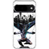DC Comics Batman Black Mirror Cover #3 Google Pixel 10 Clear Case
